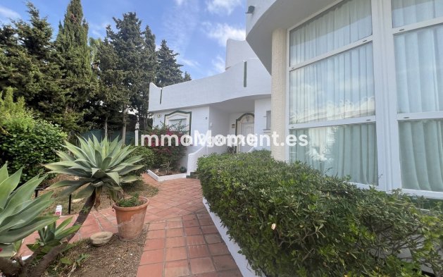 Bestaande woning - Villa - Marbella - Reserva de Marbella