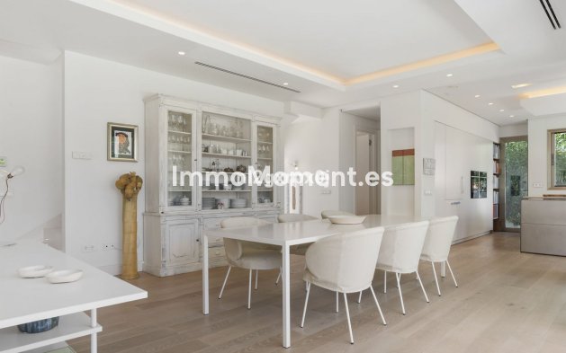 Revente - Villa - Marbella - Marbella Centro