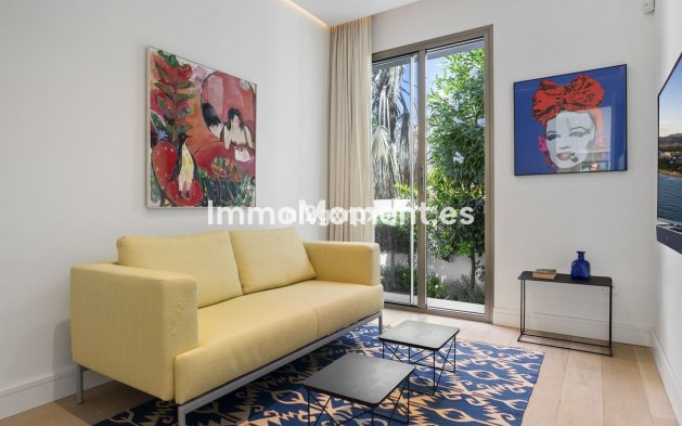Revente - Villa - Marbella - Marbella Centro