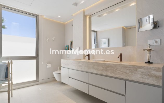 Revente - Villa - Marbella - Marbella Centro