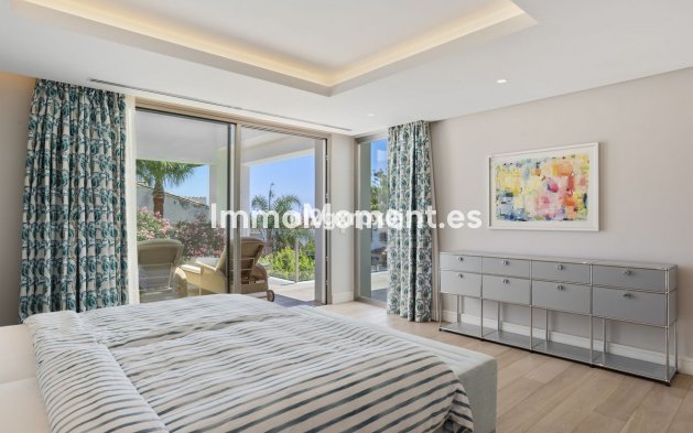 Revente - Villa - Marbella - Marbella Centro
