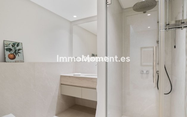 Revente - Villa - Marbella - Marbella Centro