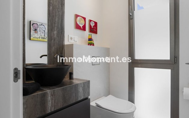 Revente - Villa - Marbella - Marbella Centro