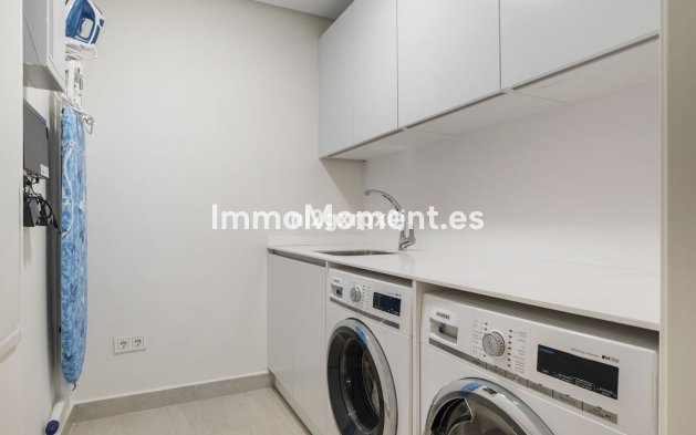 Revente - Villa - Marbella - Marbella Centro