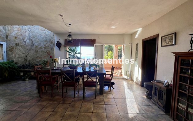 Bestaande woning - Villa - Marbella - Marbella Centro