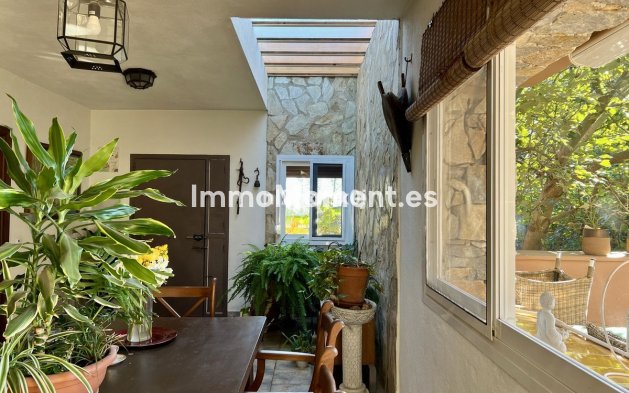 Bestaande woning - Villa - Marbella - Marbella Centro