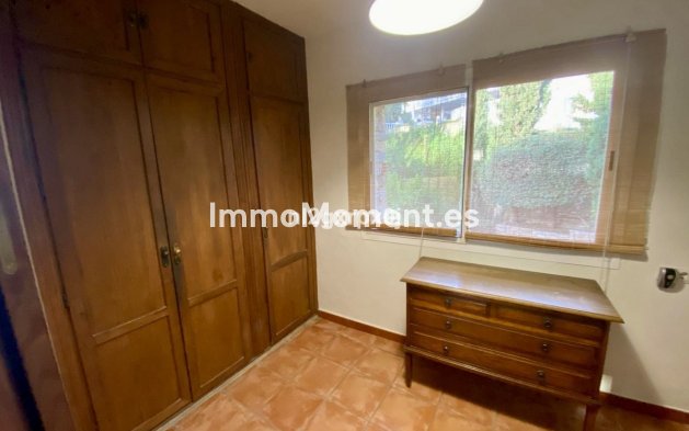 Bestaande woning - Villa - Marbella - Marbella Centro