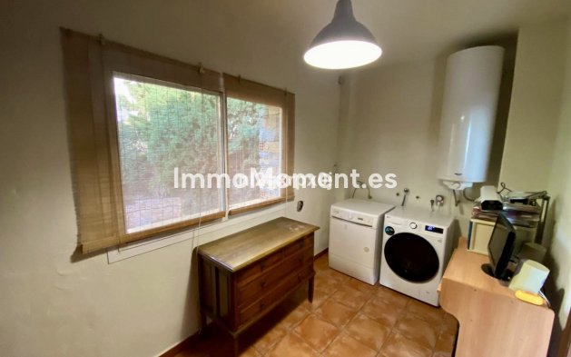 Bestaande woning - Villa - Marbella - Marbella Centro