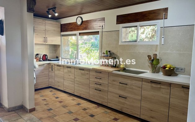 Bestaande woning - Villa - Marbella - Marbella Centro