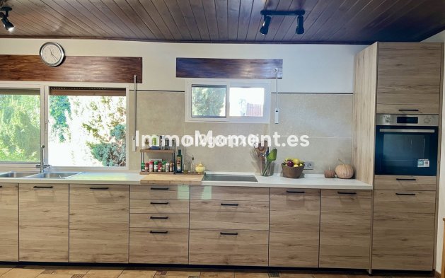 Bestaande woning - Villa - Marbella - Marbella Centro