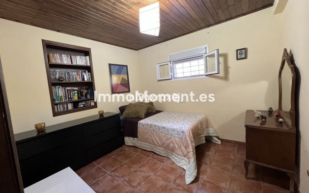 Bestaande woning - Villa - Marbella - Marbella Centro
