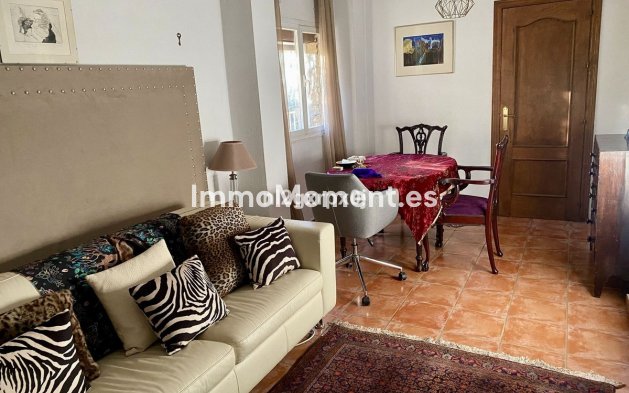 Bestaande woning - Villa - Marbella - Marbella Centro