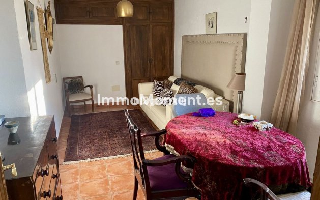 Bestaande woning - Villa - Marbella - Marbella Centro