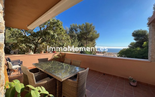 Bestaande woning - Villa - Marbella - Marbella Centro