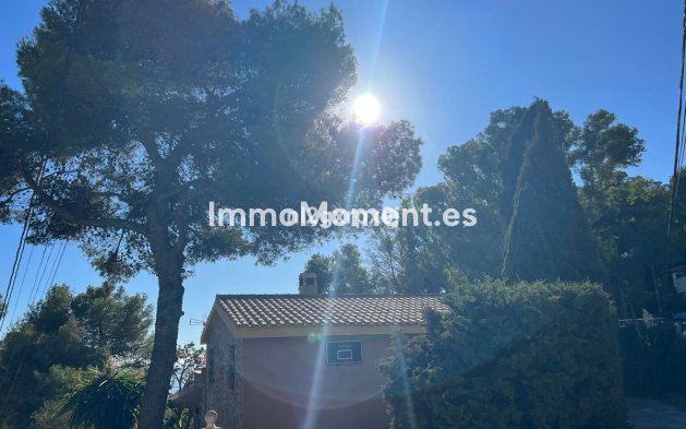 Bestaande woning - Villa - Marbella - Marbella Centro