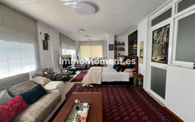 Bestaande woning - Villa - Marbella - Marbella Centro