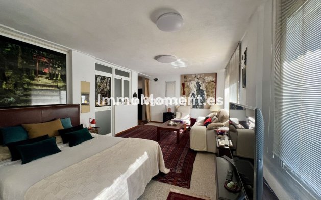 Bestaande woning - Villa - Marbella - Marbella Centro