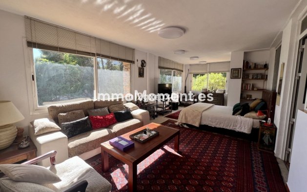 Bestaande woning - Villa - Marbella - Marbella Centro