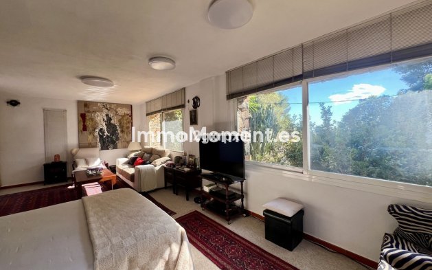 Bestaande woning - Villa - Marbella - Marbella Centro