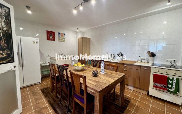 Bestaande woning - Villa - Marbella - Marbella Centro