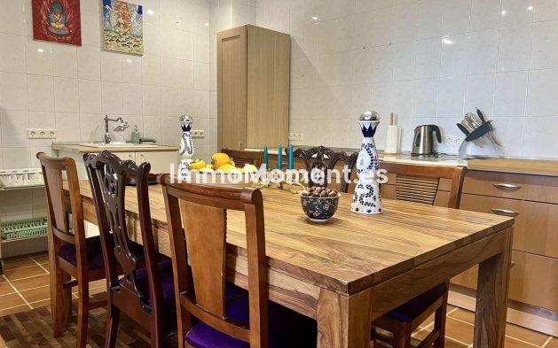 Bestaande woning - Villa - Marbella - Marbella Centro