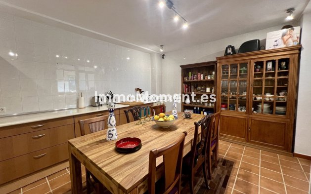 Bestaande woning - Villa - Marbella - Marbella Centro