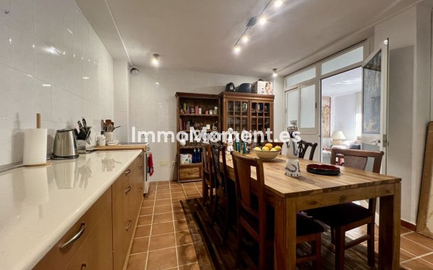 Bestaande woning - Villa - Marbella - Marbella Centro