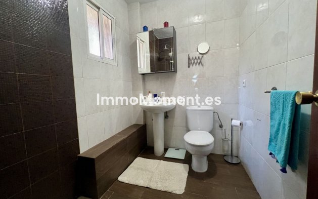 Bestaande woning - Villa - Marbella - Marbella Centro