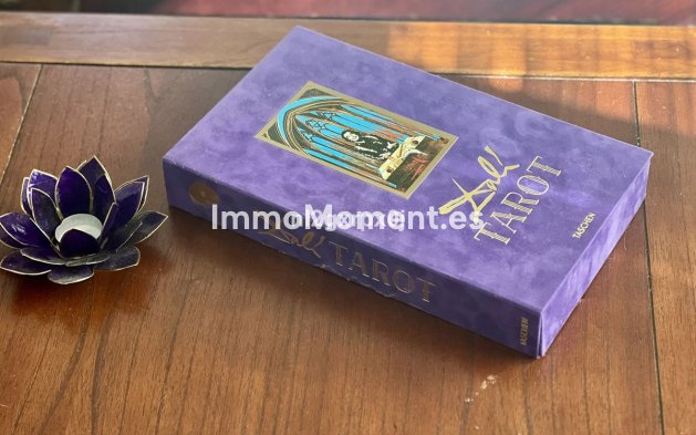 Bestaande woning - Villa - Marbella - Marbella Centro