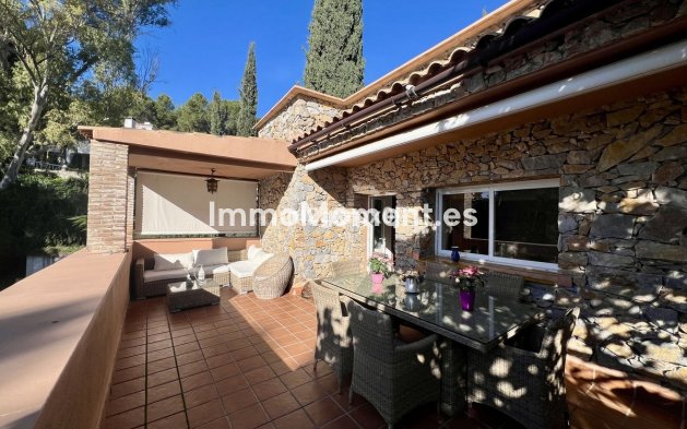 Bestaande woning - Villa - Marbella - Marbella Centro