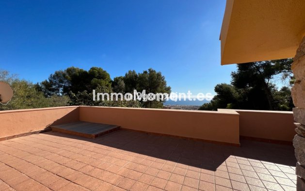 Bestaande woning - Villa - Marbella - Marbella Centro