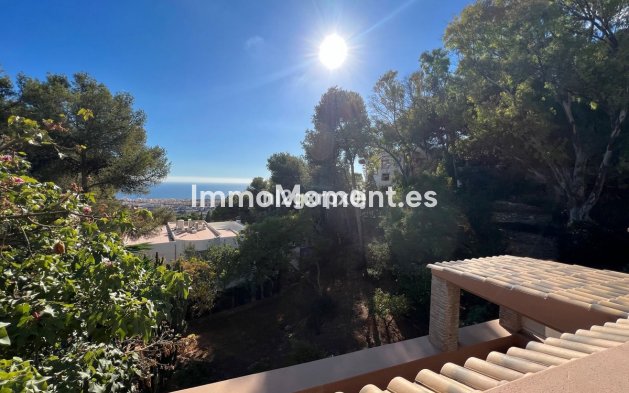 Bestaande woning - Villa - Marbella - Marbella Centro