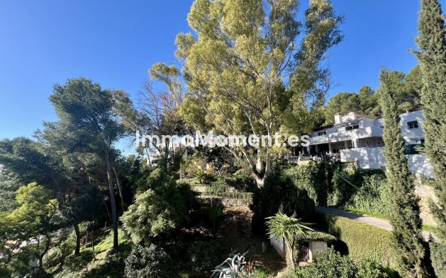 Bestaande woning - Villa - Marbella - Marbella Centro