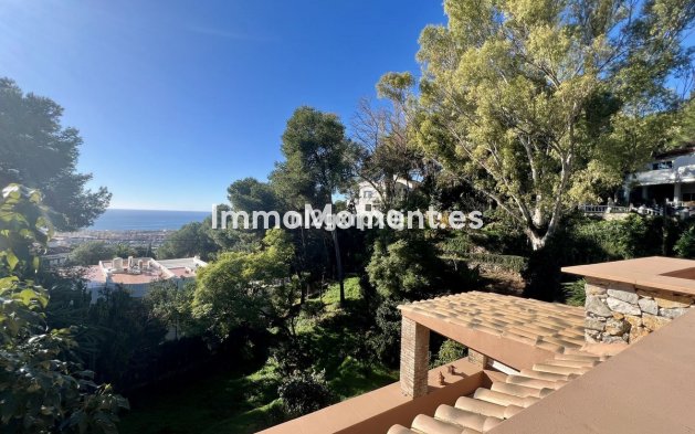 Bestaande woning - Villa - Marbella - Marbella Centro