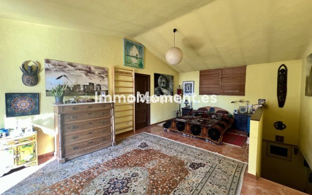 Bestaande woning - Villa - Marbella - Marbella Centro