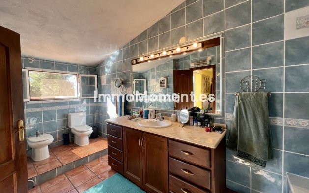 Bestaande woning - Villa - Marbella - Marbella Centro