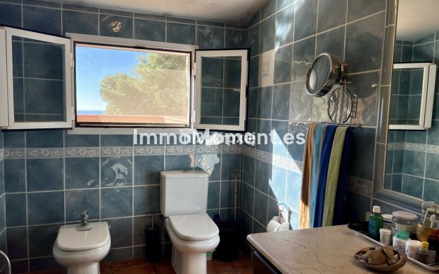 Bestaande woning - Villa - Marbella - Marbella Centro