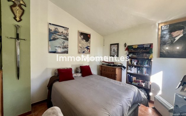 Bestaande woning - Villa - Marbella - Marbella Centro