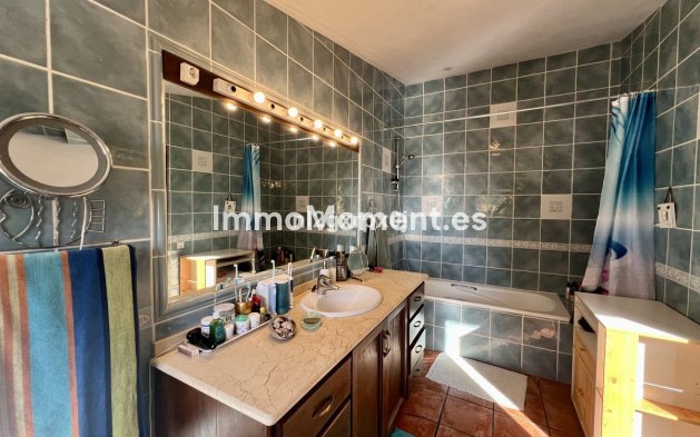 Bestaande woning - Villa - Marbella - Marbella Centro