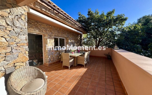 Bestaande woning - Villa - Marbella - Marbella Centro