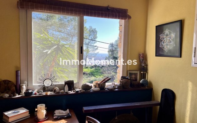 Bestaande woning - Villa - Marbella - Marbella Centro