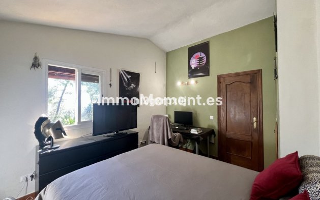 Bestaande woning - Villa - Marbella - Marbella Centro