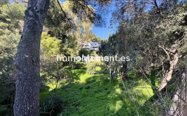 Bestaande woning - Villa - Marbella - Marbella Centro