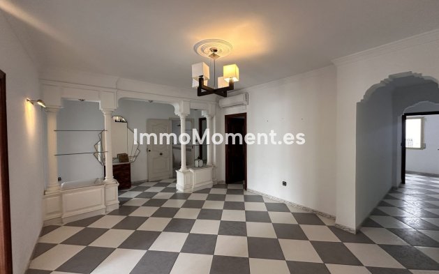 Revente - Appartement - Intérieur                       - Alhaurín el Grande Centro