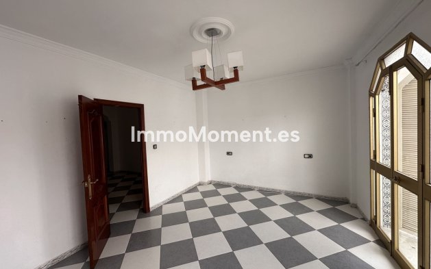 Revente - Appartement - Intérieur                       - Alhaurín el Grande Centro
