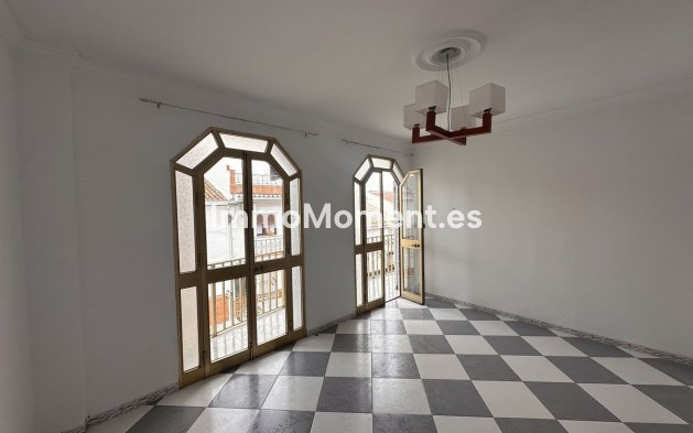 Revente - Appartement - Intérieur                       - Alhaurín el Grande Centro