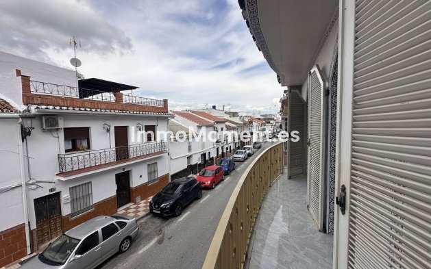 Revente - Appartement - Intérieur                       - Alhaurín el Grande Centro
