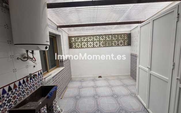 Revente - Appartement - Intérieur                       - Alhaurín el Grande Centro