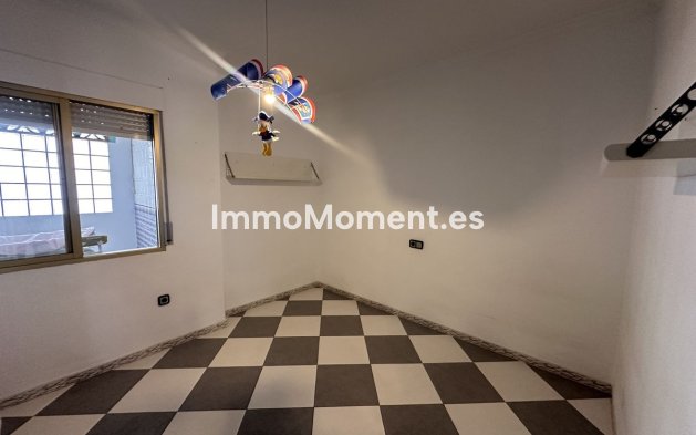 Revente - Appartement - Intérieur                       - Alhaurín el Grande Centro