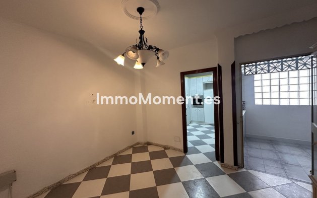 Revente - Appartement - Intérieur                       - Alhaurín el Grande Centro